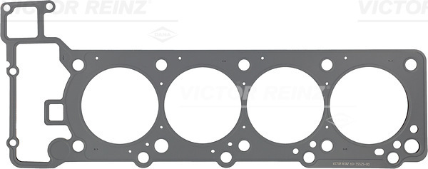 VICTOR REINZ 61-35525-00 Guarnizione, Testata-Guarnizione, Testata-Ricambi Euro