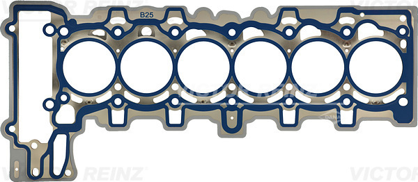 VICTOR REINZ 61-35535-10 Guarnizione, Testata-Guarnizione, Testata-Ricambi Euro