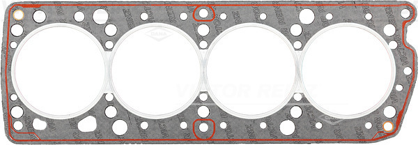 VICTOR REINZ 61-35680-00 Guarnizione, Testata-Guarnizione, Testata-Ricambi Euro