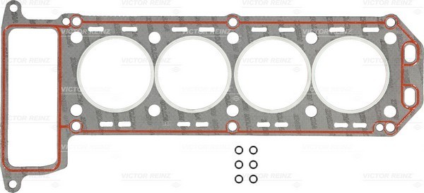 VICTOR REINZ 61-35720-00 Guarnizione, Testata-Guarnizione, Testata-Ricambi Euro