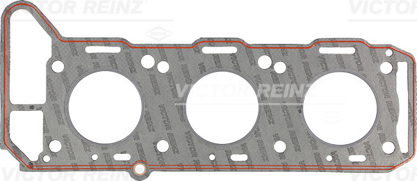 VICTOR REINZ 61-35745-00 Guarnizione, Testata