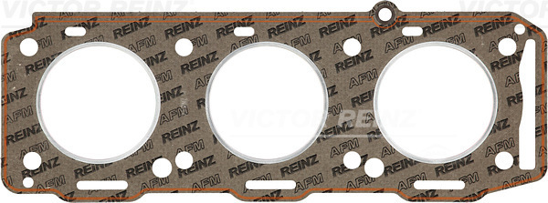 VICTOR REINZ 61-35775-00 Guarnizione, Testata-Guarnizione, Testata-Ricambi Euro