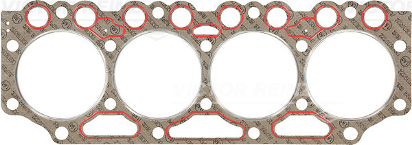 VICTOR REINZ 61-35875-10 Guarnizione, Testata-Guarnizione, Testata-Ricambi Euro