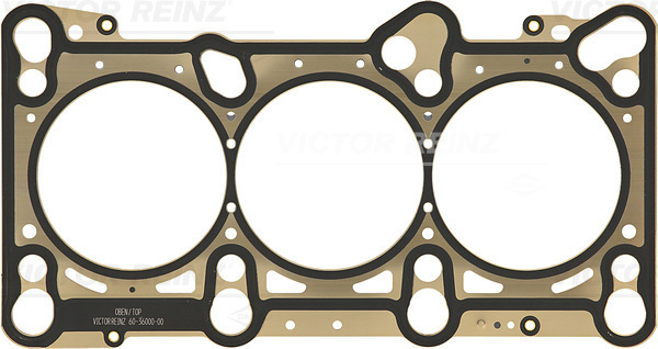 VICTOR REINZ 61-36000-00 Guarnizione, Testata-Guarnizione, Testata-Ricambi Euro