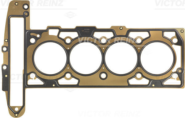 VICTOR REINZ 61-36215-00 Guarnizione, Testata-Guarnizione, Testata-Ricambi Euro