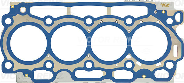 VICTOR REINZ 61-36265-60 Guarnizione, Testata-Guarnizione, Testata-Ricambi Euro