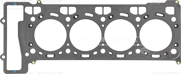 VICTOR REINZ 61-36445-10 Guarnizione, Testata-Guarnizione, Testata-Ricambi Euro