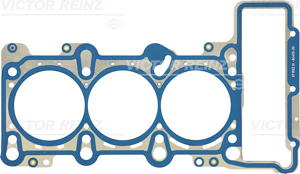 VICTOR REINZ 61-36490-00 Guarnizione, Testata