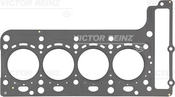 VICTOR REINZ 61-36950-10 Guarnizione, Testata