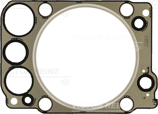 VICTOR REINZ 61-37190-10 Guarnizione, Testata-Guarnizione, Testata-Ricambi Euro