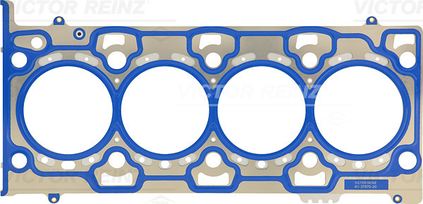 VICTOR REINZ 61-37870-20 Guarnizione, Testata-Guarnizione, Testata-Ricambi Euro