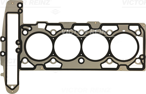 VICTOR REINZ 61-37900-00 Guarnizione, Testata