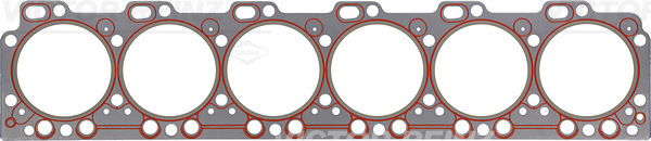 VICTOR REINZ 61-41455-00 Guarnizione, Testata