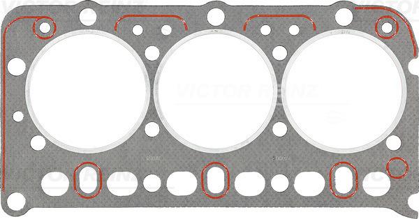 VICTOR REINZ 61-41470-00 Guarnizione, Testata-Guarnizione, Testata-Ricambi Euro