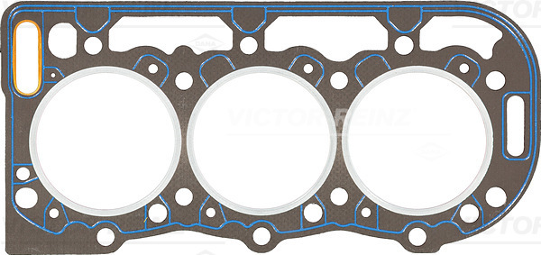 VICTOR REINZ 61-41550-00 Guarnizione, Testata-Guarnizione, Testata-Ricambi Euro