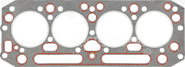 VICTOR REINZ 61-41640-00 Guarnizione, Testata-Guarnizione, Testata-Ricambi Euro