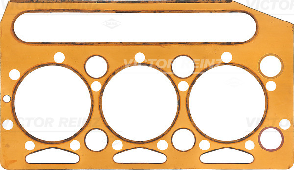 VICTOR REINZ 61-41655-00 Guarnizione, Testata-Guarnizione, Testata-Ricambi Euro