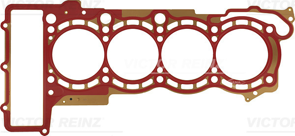 VICTOR REINZ 61-42175-00 Guarnizione, Testata-Guarnizione, Testata-Ricambi Euro