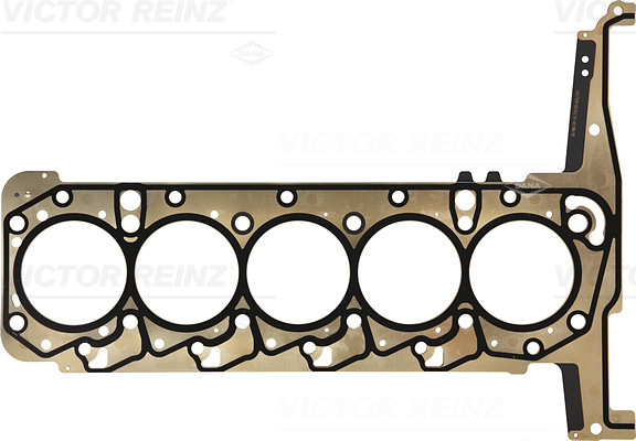 VICTOR REINZ 61-43180-10 Guarnizione, Testata-Guarnizione, Testata-Ricambi Euro