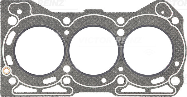 VICTOR REINZ 61-53005-00 Guarnizione, Testata