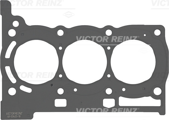 VICTOR REINZ 61-53425-10 Guarnizione, Testata-Guarnizione, Testata-Ricambi Euro