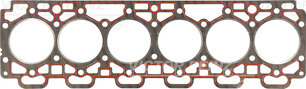 VICTOR REINZ 61-53575-20 Guarnizione, Testata-Guarnizione, Testata-Ricambi Euro