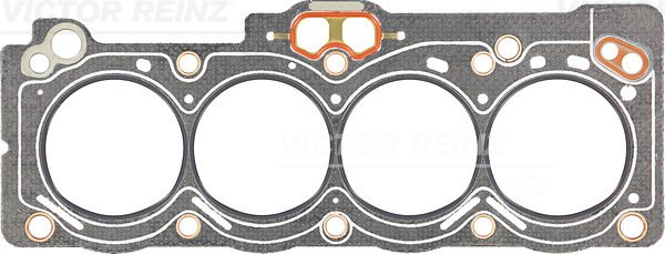 VICTOR REINZ 61-54060-00 Guarnizione, Testata-Guarnizione, Testata-Ricambi Euro