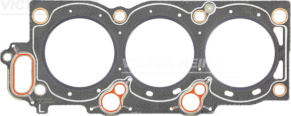 VICTOR REINZ 61-54305-00 Guarnizione, Testata-Guarnizione, Testata-Ricambi Euro