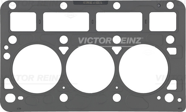 VICTOR REINZ 61-56016-10 Guarnizione, Testata-Guarnizione, Testata-Ricambi Euro