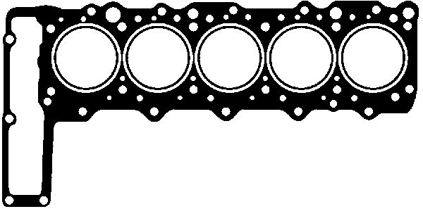 VICTOR REINZ 61-29245-20 Dichtung, Zylinderkopf