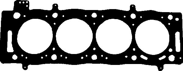 VICTOR REINZ 61-33110-20 Dichtung, Zylinderkopf