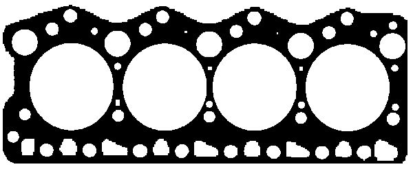 VICTOR REINZ 61-33940-00 Dichtung, Zylinderkopf