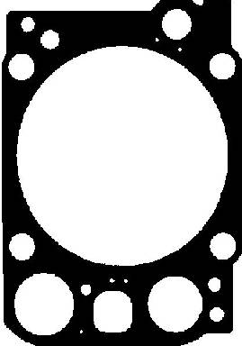 VICTOR REINZ 61-34190-00 Dichtung, Zylinderkopf