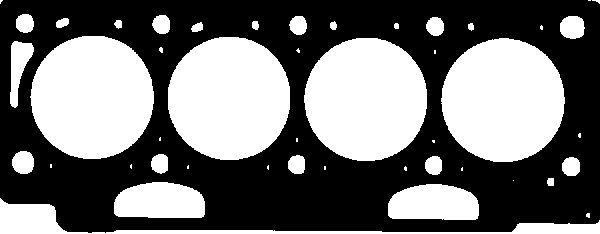 VICTOR REINZ 61-34410-00 Dichtung, Zylinderkopf