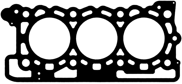 VICTOR REINZ 61-34875-00 Dichtung, Zylinderkopf