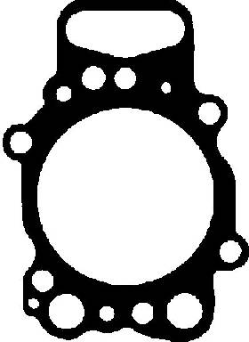 VICTOR REINZ 61-34885-00 Dichtung, Zylinderkopf