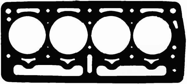 VICTOR REINZ 61-35565-10 Dichtung, Zylinderkopf
