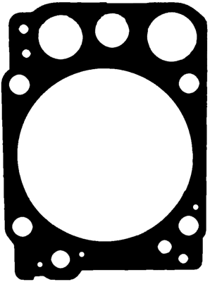 VICTOR REINZ 61-37190-00 Dichtung, Zylinderkopf