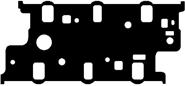 VICTOR REINZ 71-25882-10 Dichtung, Ansaugkrümmer