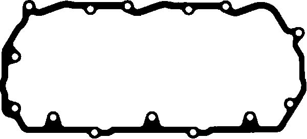 VICTOR REINZ 71-31378-00 Dichtung, Zylinderkopfhaube