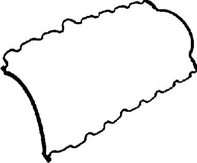 VICTOR REINZ 71-34329-00 Dichtung, Ölwanne