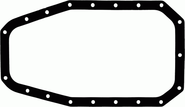 VICTOR REINZ 71-34470-00 Dichtung, Ölwanne