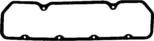 VICTOR REINZ 71-40717-00 Dichtung, Zylinderkopfhaube