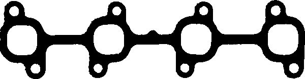 VICTOR REINZ 71-52643-00 Dichtung, Abgaskrümmer