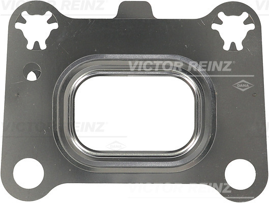 VICTOR REINZ 71-11025-00 Guarnizione, Collettore gas scarico