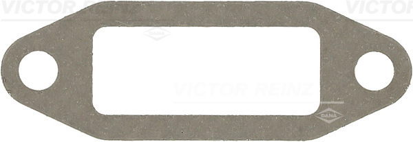 VICTOR REINZ 71-11200-20 Guarnizione, Collettore gas scarico-Guarnizione, Collettore gas scarico-Ricambi Euro