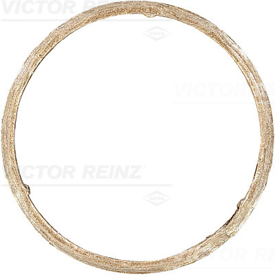 VICTOR REINZ 71-11399-00 Guarnizione, Tubo gas scarico