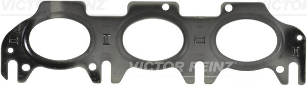 VICTOR REINZ 71-12790-00 Dichtung, Abgaskrümmer