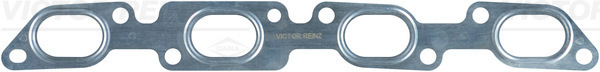 VICTOR REINZ 71-12818-00 Dichtung, Abgaskrümmer