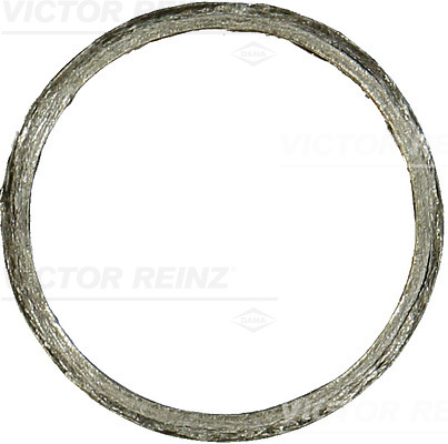 VICTOR REINZ 71-12904-00 Guarnizione, Tubo gas scarico